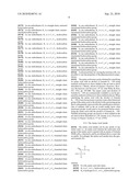 PHARMACEUTICAL COMPOSITIONS FOR THE ADMINISTRATION OF APTAMERS diagram and image