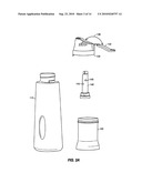 SYSTEMS AND METHODS FOR DELIVERING A FLUID DRUG diagram and image