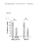 Method to Determine and Biomarker for Treatment Efficacy With Ssri, Snri, and Sari Antidepressants diagram and image