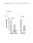 Method to Determine and Biomarker for Treatment Efficacy With Ssri, Snri, and Sari Antidepressants diagram and image