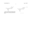 Melanogenesis inhibitiuon by 3,5-dimethoxy-4 -hydroxystilbenes and cosmeceutical compositions thereof diagram and image