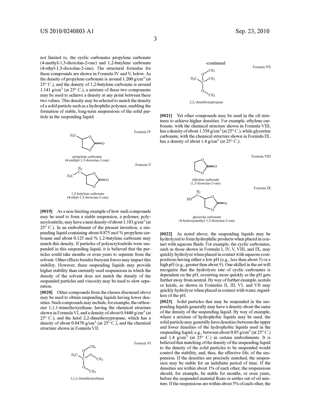 DENSITY-MATCHED SUSPENSIONS AND ASSOCIATED METHODS - diagram, schematic, and image 04