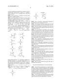 Compound having silsesquioxane skeleton and its polymer diagram and image