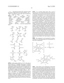 Compound having silsesquioxane skeleton and its polymer diagram and image