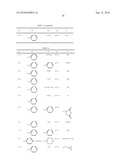 Compound having silsesquioxane skeleton and its polymer diagram and image