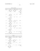 Compound having silsesquioxane skeleton and its polymer diagram and image