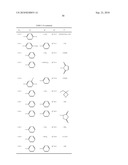 Compound having silsesquioxane skeleton and its polymer diagram and image