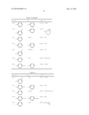 Compound having silsesquioxane skeleton and its polymer diagram and image