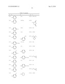 Compound having silsesquioxane skeleton and its polymer diagram and image