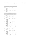 Compound having silsesquioxane skeleton and its polymer diagram and image