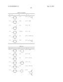 Compound having silsesquioxane skeleton and its polymer diagram and image