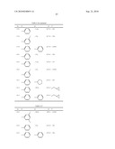 Compound having silsesquioxane skeleton and its polymer diagram and image