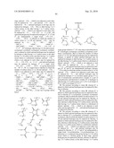 Compound having silsesquioxane skeleton and its polymer diagram and image