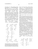 Compound having silsesquioxane skeleton and its polymer diagram and image