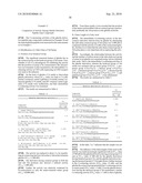 MODIFIED GHERLIN PEPTIDES diagram and image