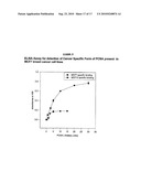 METHOD FOR PURIFYING CANCER-SPECIFIC PROLIFERATING CELL NUCLEAR ANTIGEN diagram and image