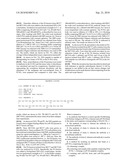 METHOD FOR PURIFYING CANCER-SPECIFIC PROLIFERATING CELL NUCLEAR ANTIGEN diagram and image