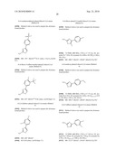 Urea Derivatives Methods For Their Manufacture And Uses Thereof diagram and image