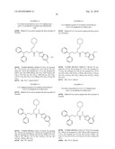 Urea Derivatives Methods For Their Manufacture And Uses Thereof diagram and image