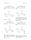 Urea Derivatives Methods For Their Manufacture And Uses Thereof diagram and image