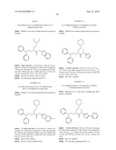 Urea Derivatives Methods For Their Manufacture And Uses Thereof diagram and image