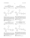 Urea Derivatives Methods For Their Manufacture And Uses Thereof diagram and image