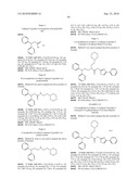 Urea Derivatives Methods For Their Manufacture And Uses Thereof diagram and image