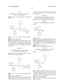 Urea Derivatives Methods For Their Manufacture And Uses Thereof diagram and image