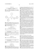 Urea Derivatives Methods For Their Manufacture And Uses Thereof diagram and image