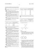 Urea Derivatives Methods For Their Manufacture And Uses Thereof diagram and image