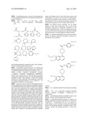 NITROGENOUS HETEROCYCLIC COMPOUNDS AND PROCESS FOR MAKING NITROGENOUS HETEROCYCLIC COMPOUNDS AND INTERMEDIATES THEREOF diagram and image