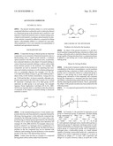 ACETYLENE COMPOUND diagram and image