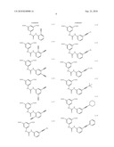 ACETYLENE COMPOUND diagram and image