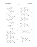 ACETYLENE COMPOUND diagram and image