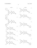 ACETYLENE COMPOUND diagram and image