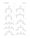 ACETYLENE COMPOUND diagram and image