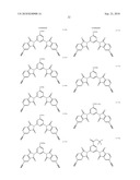 ACETYLENE COMPOUND diagram and image