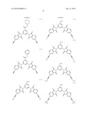 ACETYLENE COMPOUND diagram and image