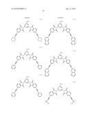 ACETYLENE COMPOUND diagram and image