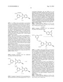 ACETYLENE COMPOUND diagram and image