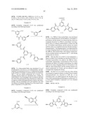 ACETYLENE COMPOUND diagram and image
