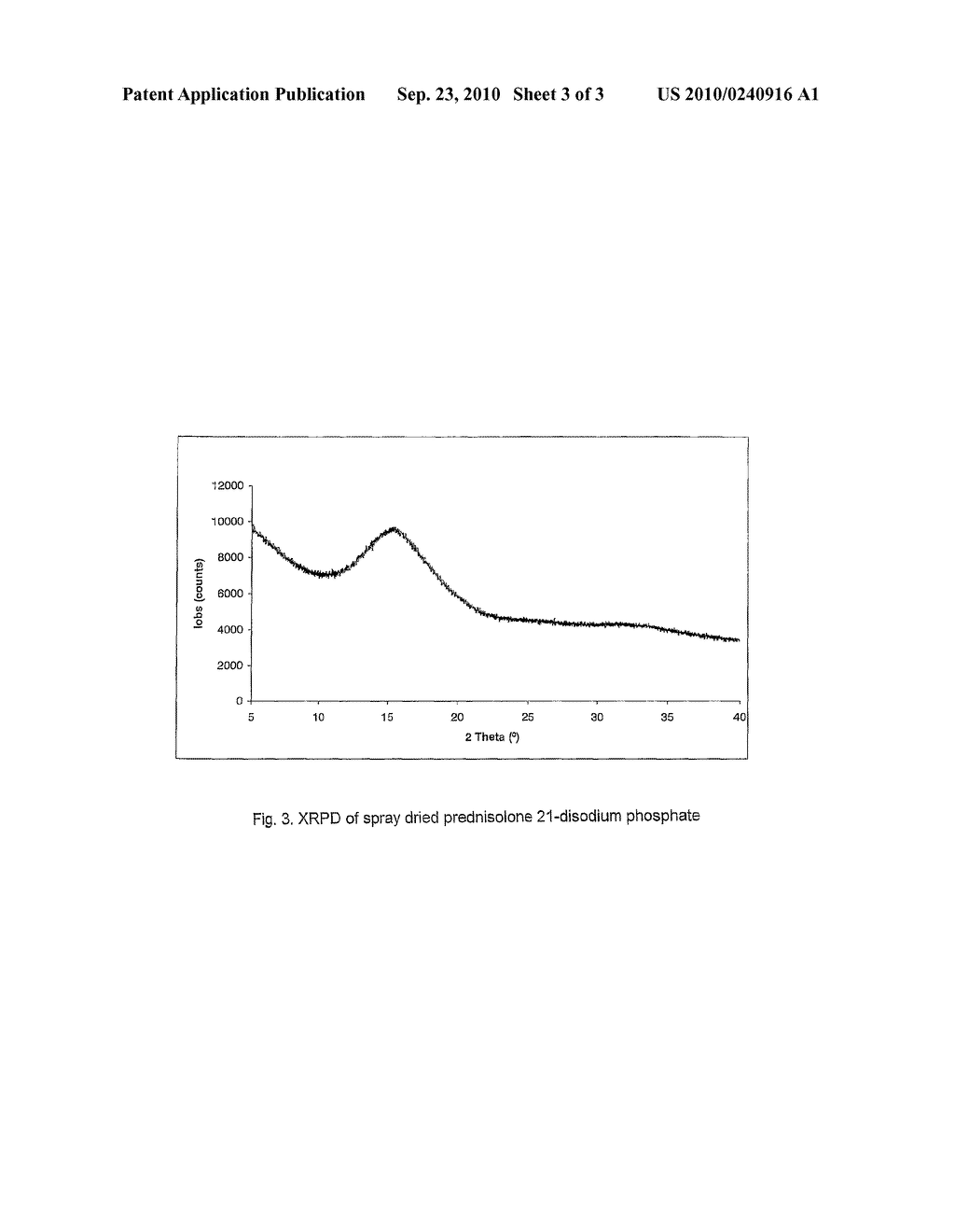 PROCESS FOR OBTAINING STEROIDAL PHOSPHATE COMPOUNDS - diagram, schematic, and image 04