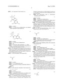 2-ETHYL-4,6-DIMETHYL-PHENYL-SUBSTITUTED TETRAMIC ACID DERIVATIVES AS PEST CONTROL AGENTS AND/OR HERBICIDES diagram and image