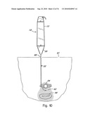 DEVICES FOR MINIMALLY INVASIVE PELVIC SURGERY diagram and image