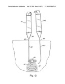 DEVICES FOR MINIMALLY INVASIVE PELVIC SURGERY diagram and image