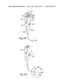 DEVICES FOR MINIMALLY INVASIVE PELVIC SURGERY diagram and image