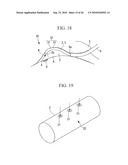 ENDOSCOPY METHOD AND ENDOSCOPE diagram and image