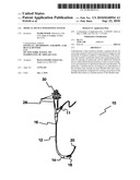 MEDICAL DEVICE POSITIONING SYSTEM diagram and image