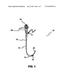 MEDICAL DEVICE POSITIONING SYSTEM diagram and image