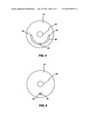 MEDICAL DEVICE POSITIONING SYSTEM diagram and image